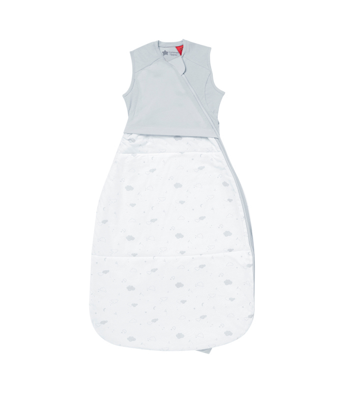 SACO DORMIR SLEEPBAG ALL SEASONS MULTITOG 0-6M