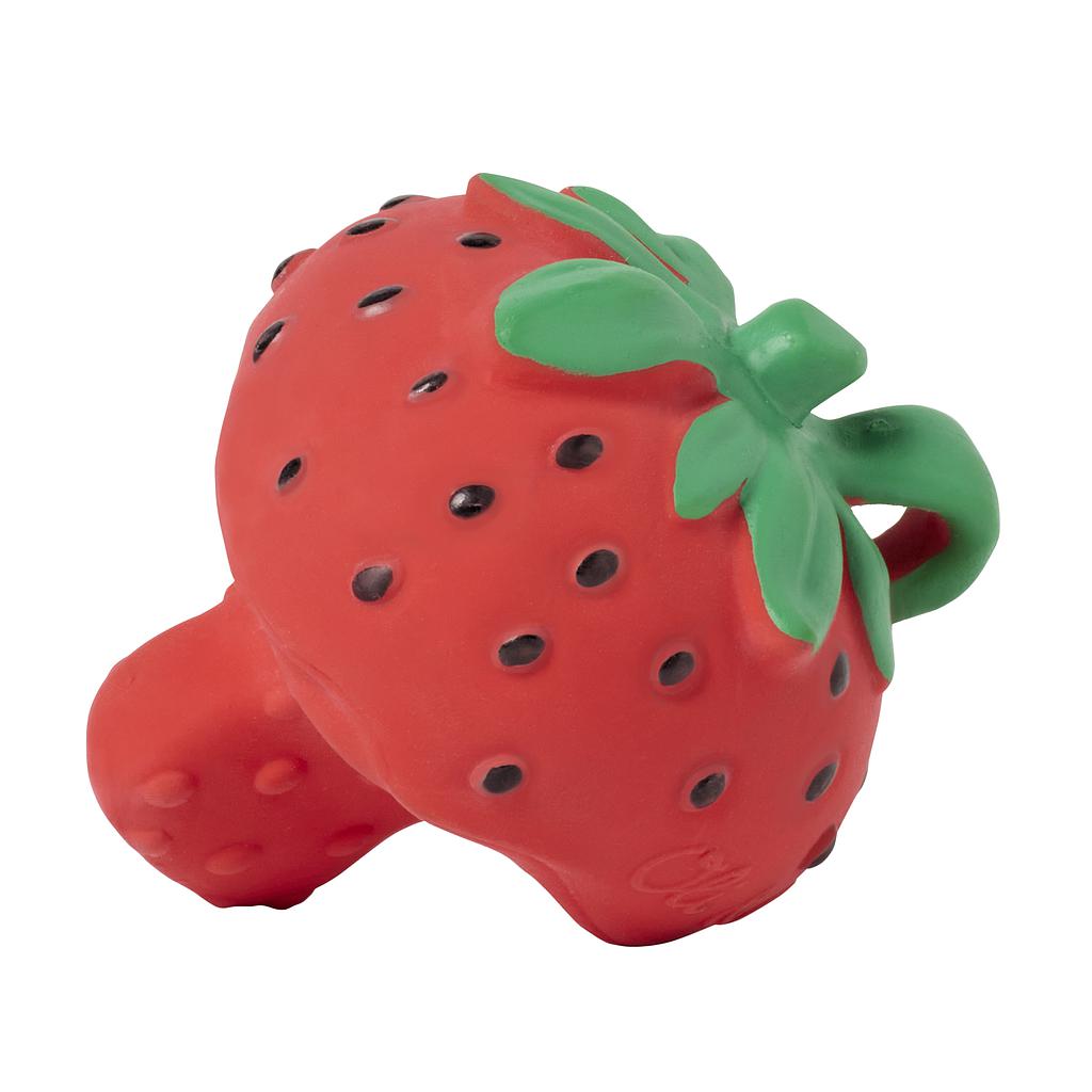 Oli&amp;Carol SWEETIE THE STRAWBERRY