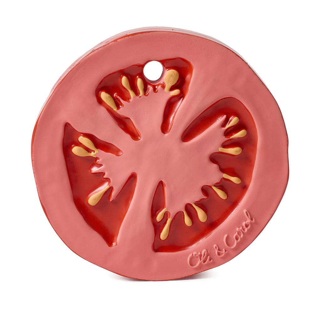 Oli&amp;Carol RENATO THE TOMATO
