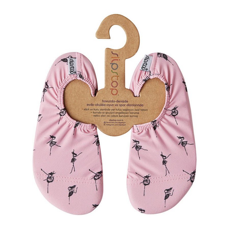 SLIP STOP BALLET T.XS (21-23)