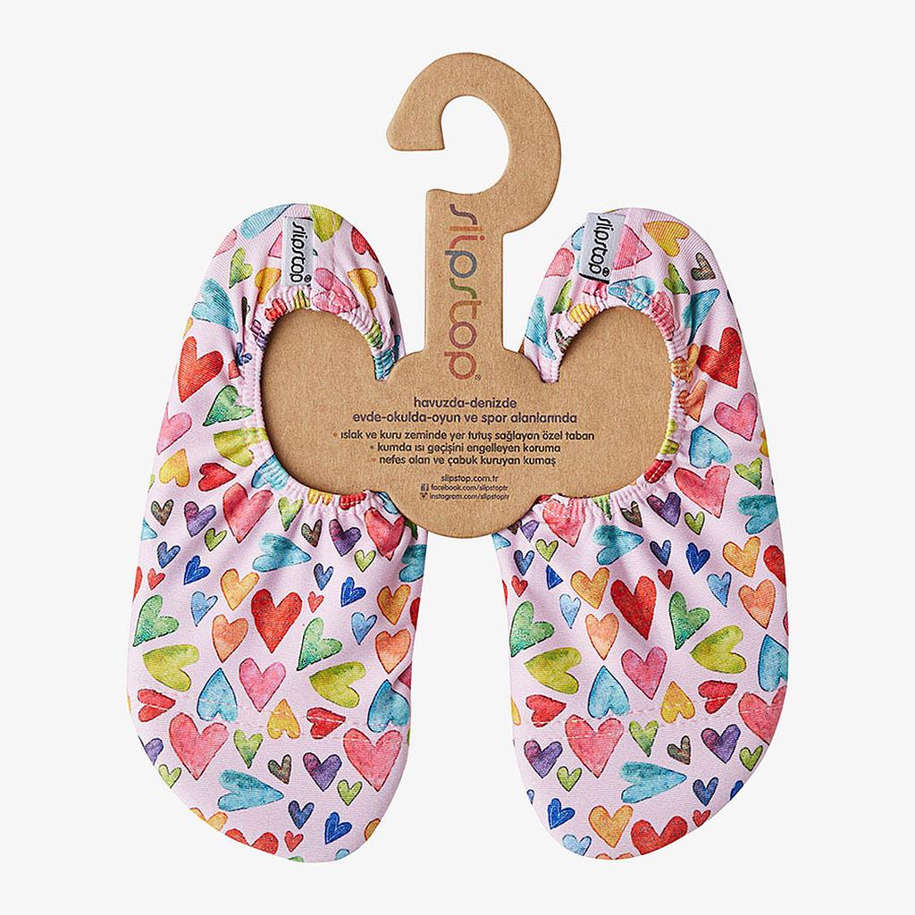 SLIP STOP MINTY T.S (24-26)