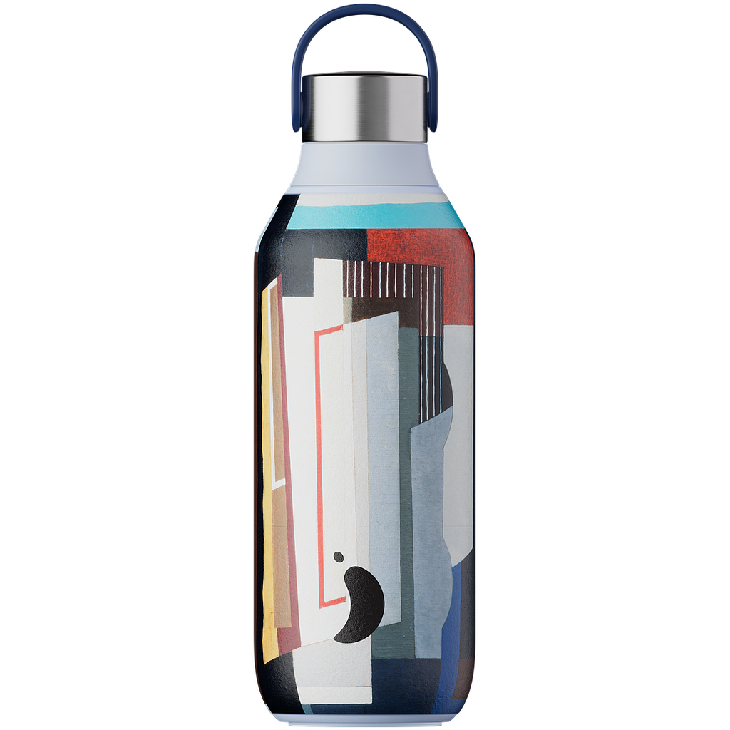 BOTELLA CHILLY´S SERIE 2 500ML JOHN PIPER