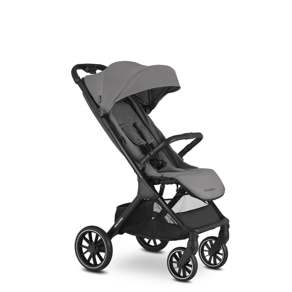 EASYWALKER JACKEY XL MARBLE GREY