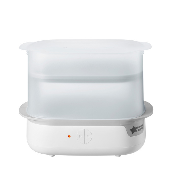 ESTERILIZADOR DE VAPOR ELECTRICO CTN LBA