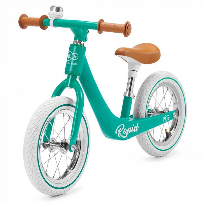 BICICLETA RAPID MIDNIGHT GREEN