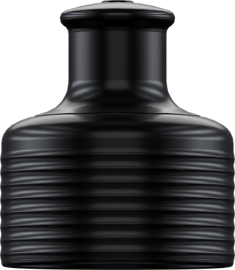TAPON SPORT PARA BOTELLA CHILLY´S 260/500ML NEGRO