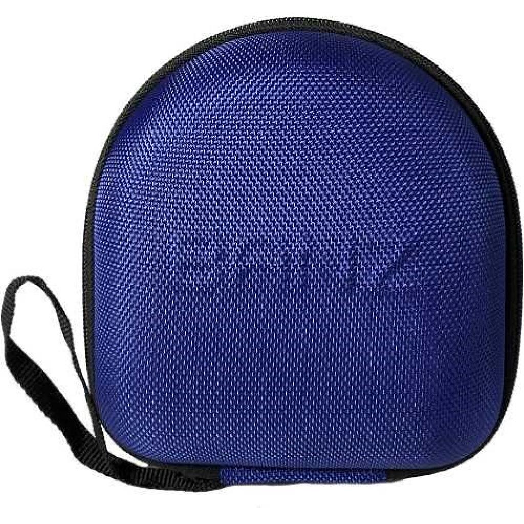 FUNDA PARA AURICULARES ANTIRUIDO BANZ KIDZ AZUL