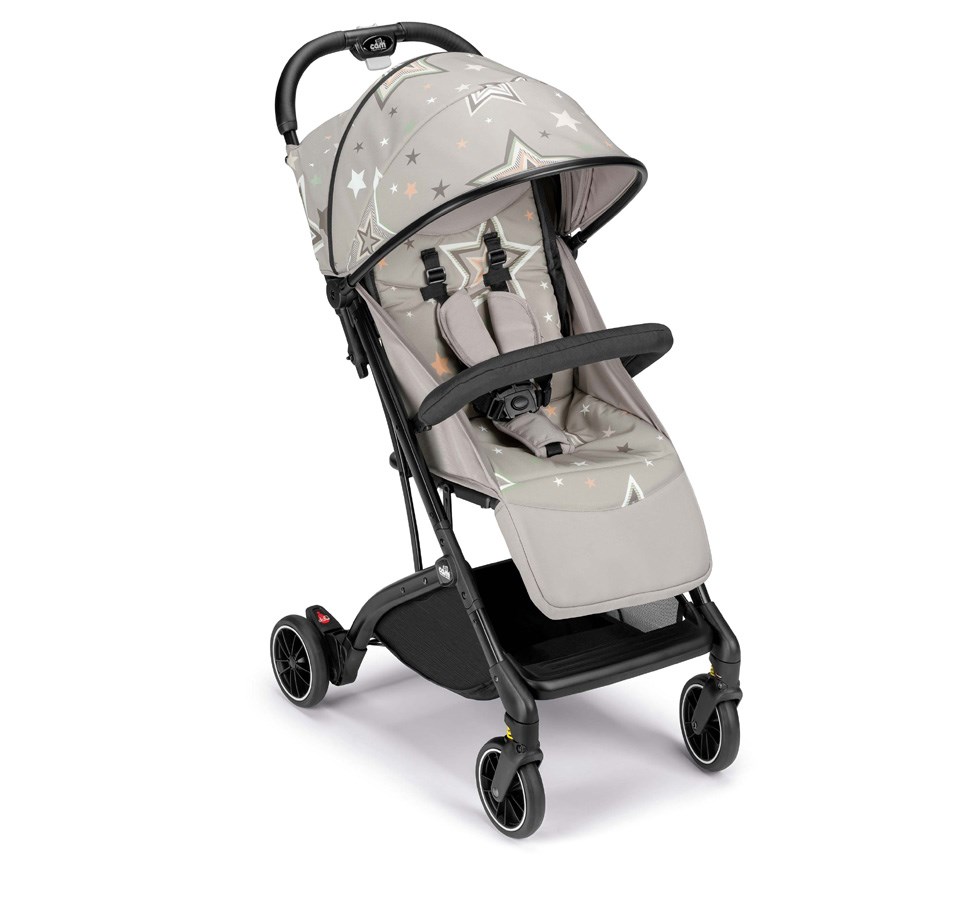 SILLA DE PASEO COMPASS 2.0 T198