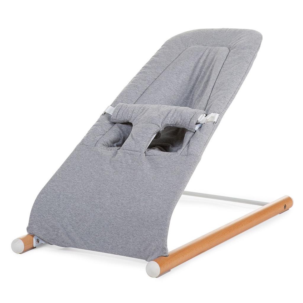 FUNDA PARA HAMACA EVOLUX JERSEY GRIS