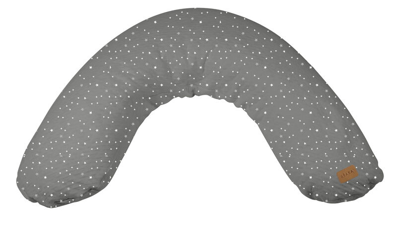 RED CASTLE COJIN BIG FLOPSY JERSEY ESTRELLAS