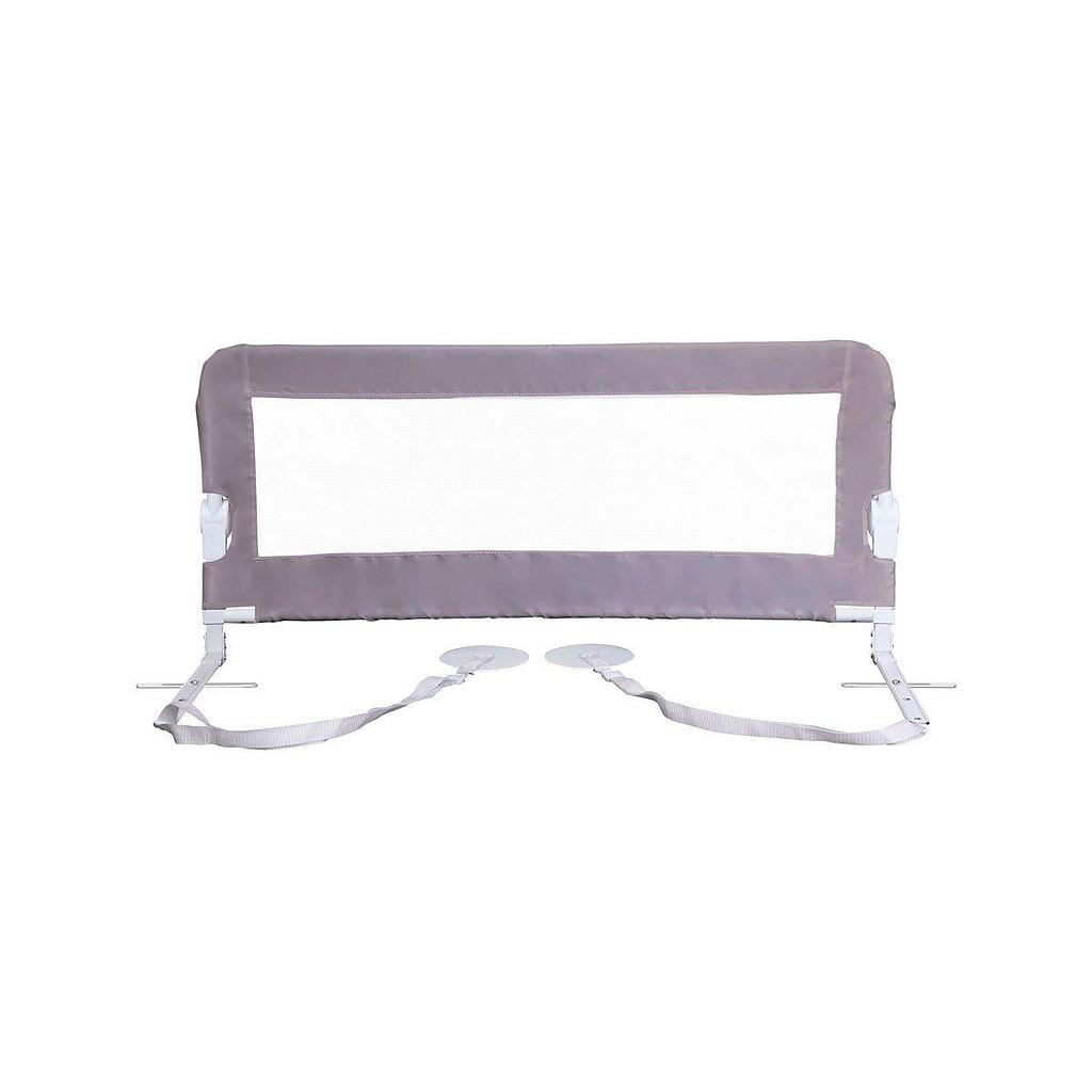 BARRERA DE CAMA NICOLE GRIS
