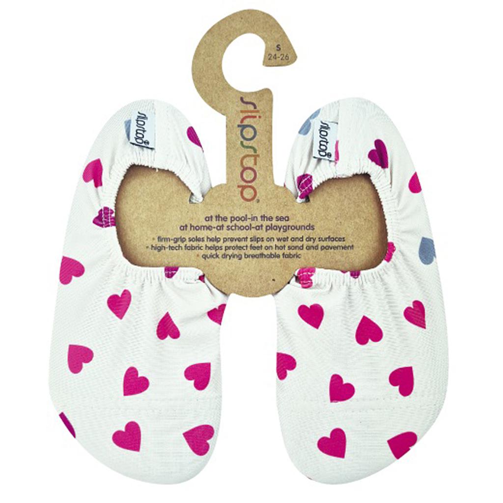 SLIP STOP SUMMER 2023 CORAZONES S (24-26)