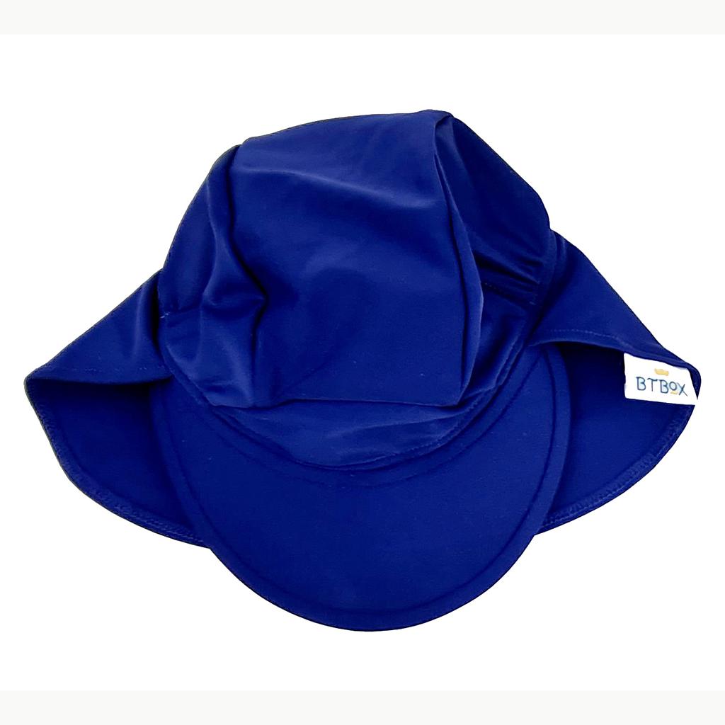 GORRA DE BAÑO BTBOX SUMMER 2023 UPF 50+ PIRATAS-TALLA S / 44-54 CM