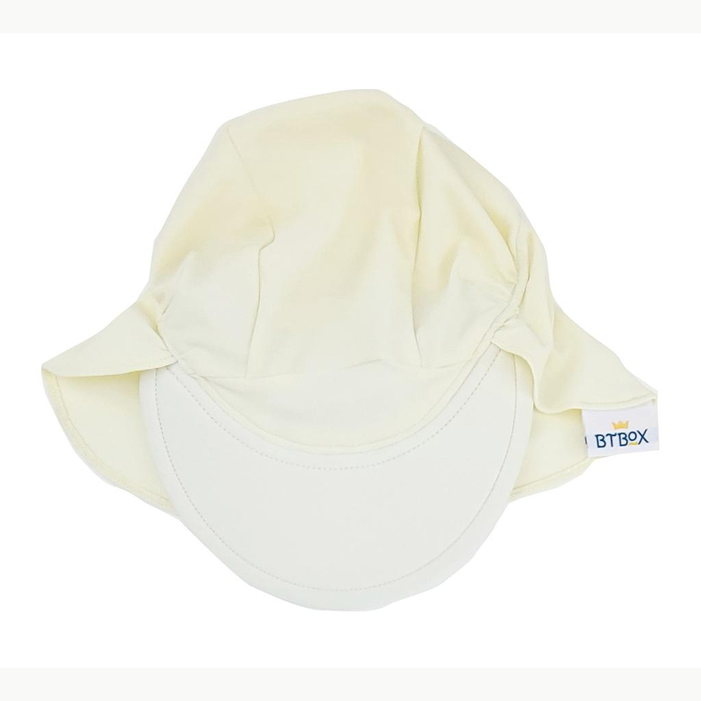 GORRA DE BAÑO BTBOX SUMMER 2023 UPF 50+ CORAZONES-TALLA S / 44-54 CM