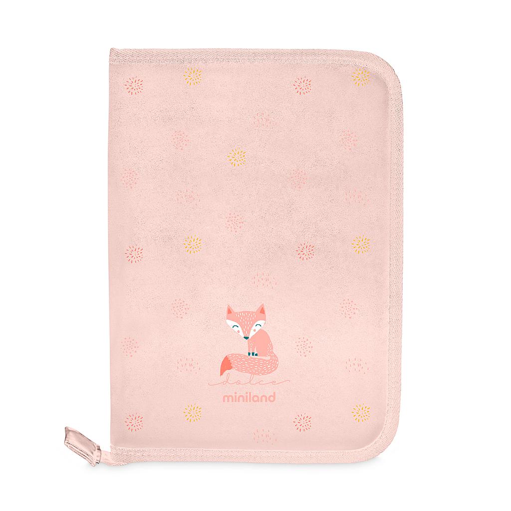 PORTADOCUMENTOS CAREBOOK DOLCE CANDY