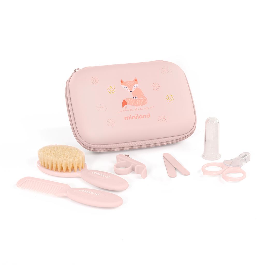 BABY KIT CANDY ESTUCHE DE ASEO Y CUIDADO