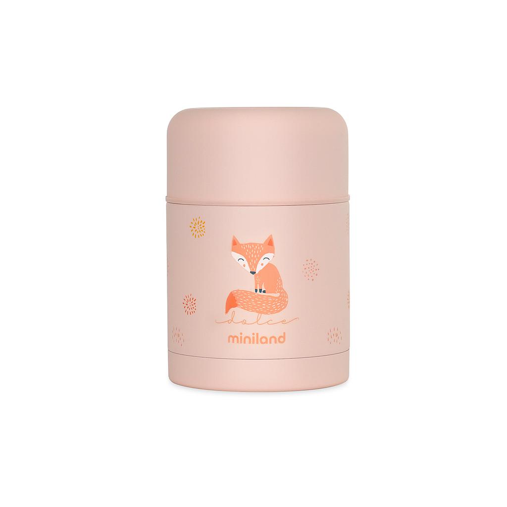 TERMO SOLIDOS 600ML DOLCE CANDY