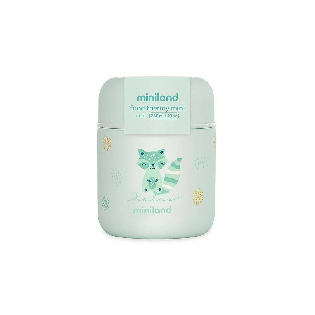 TERMO SOLIDOS MINI 280ML DOLCE MINT