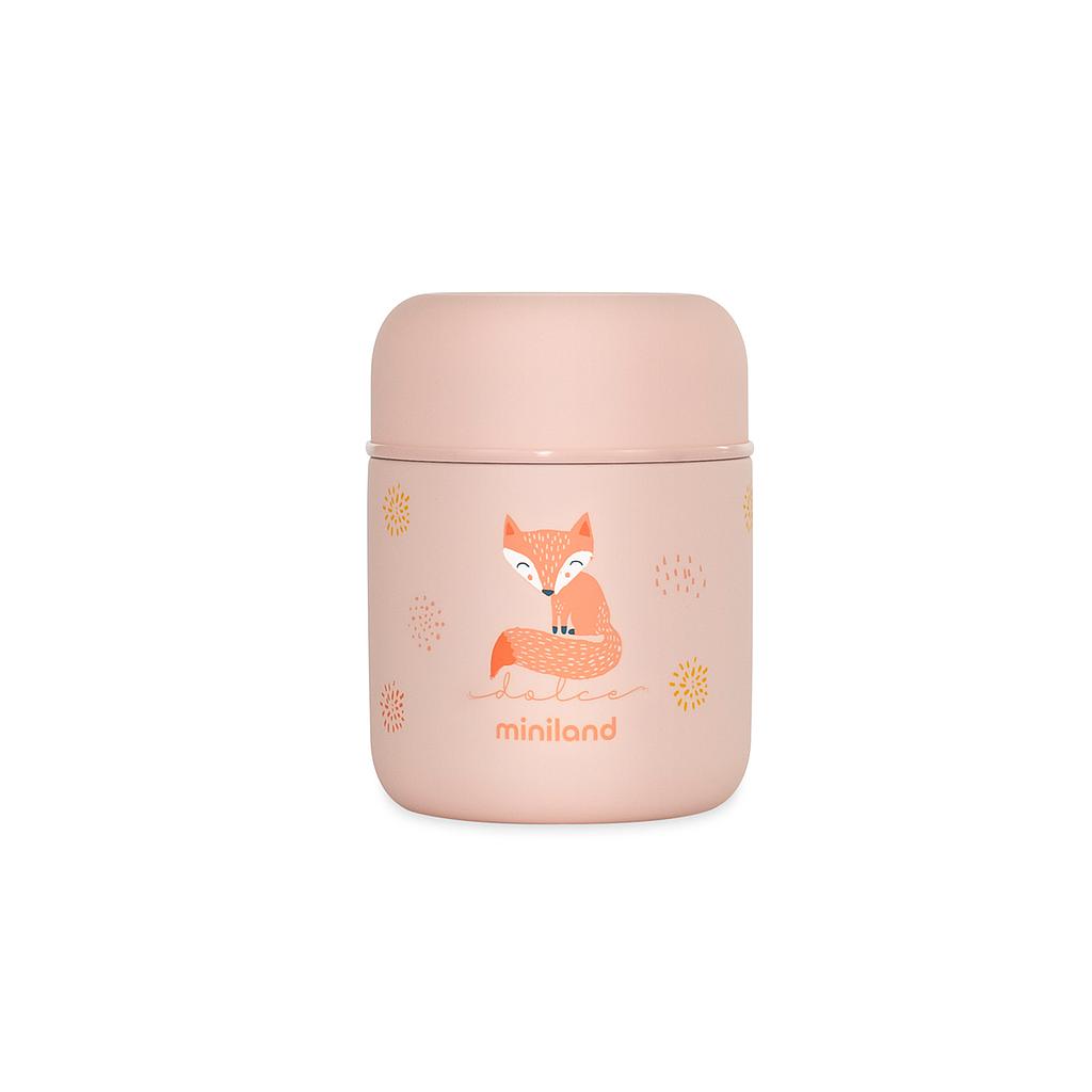 TERMO SOLIDOS MINI 280ML DOLCE CANDY