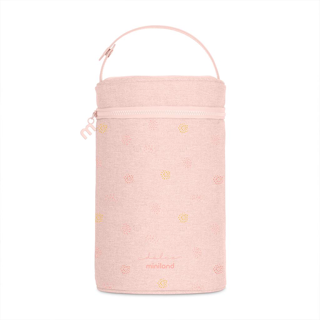 BOLSA ISOTERMICA THERMIBAG DOBLE DOLCE CANDY