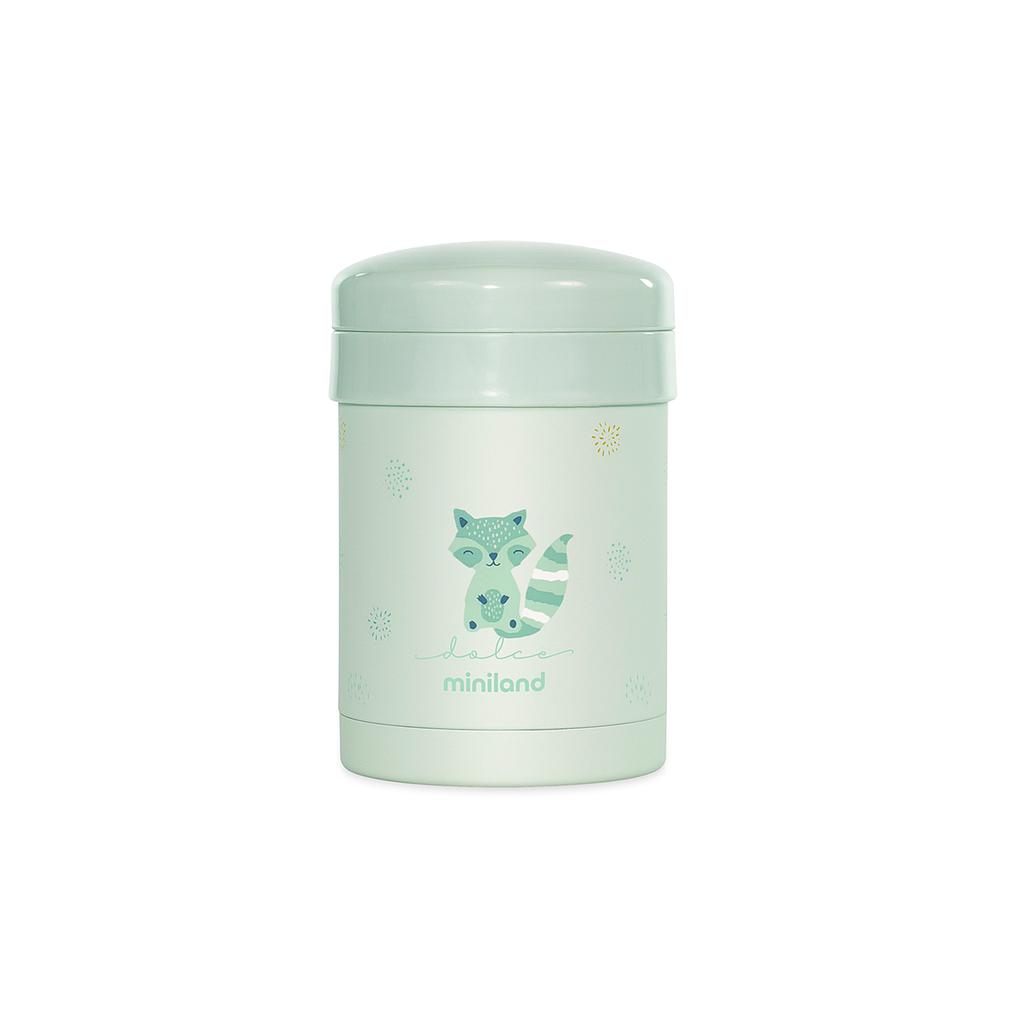 TERMO SOLIDOS THERMETIC DOLCE MINT