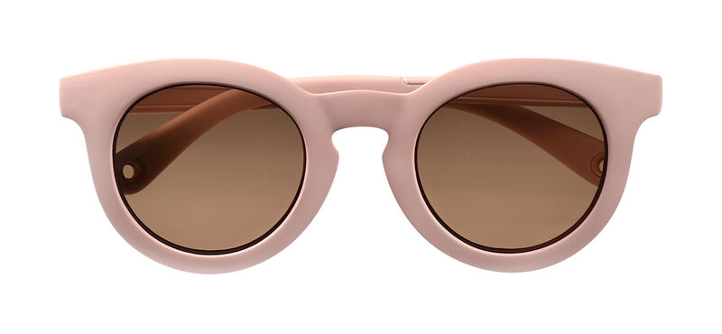GAFAS DE SOL 2-4 AÑOS HAPPY DUSTY ROSE