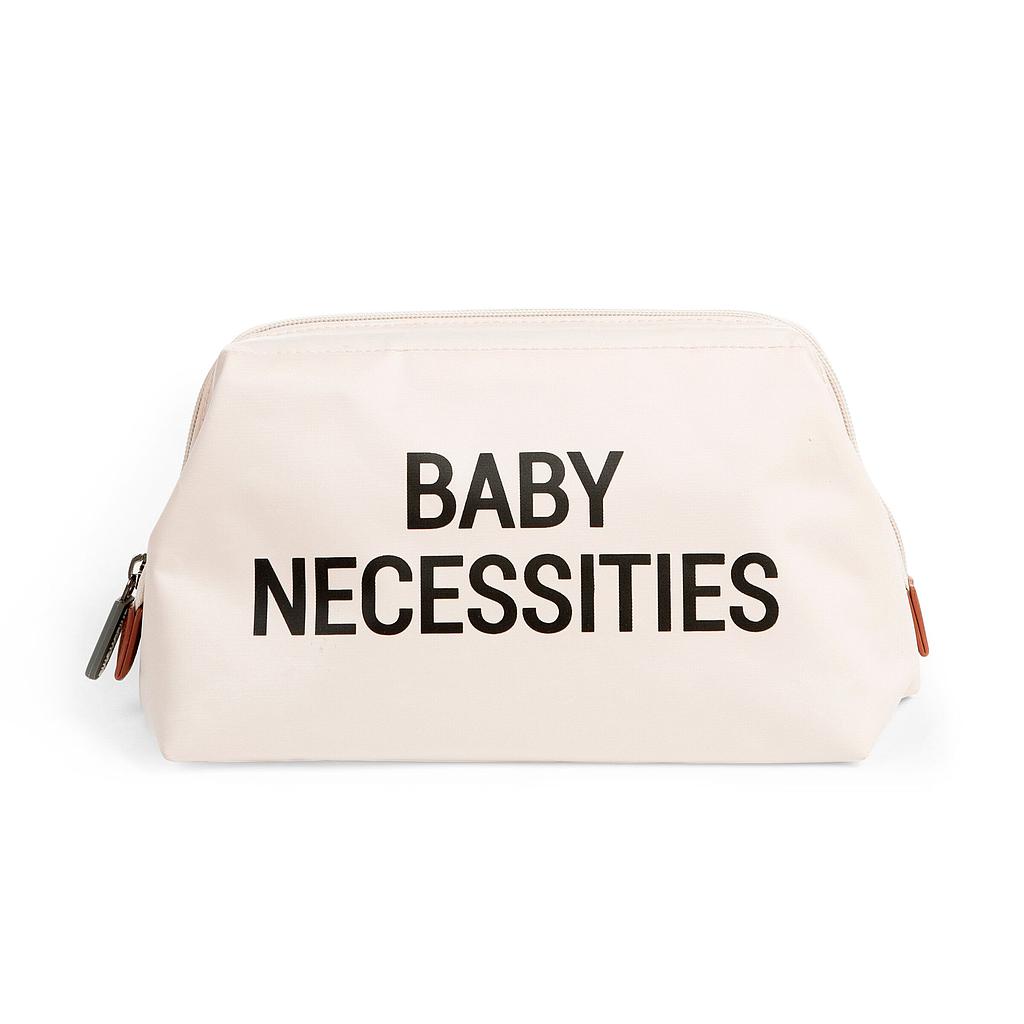 NECESER BABY NECESSITIES OFF WHITE