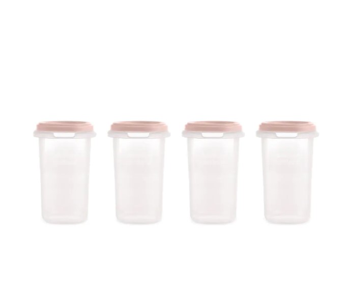 SET 4 HERMISIZED HERMETICOS DOLCE 330ML CANDY