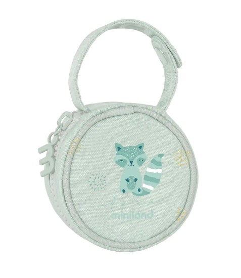 PORTACHUPETE PACIPOCKET DOLCE MINT