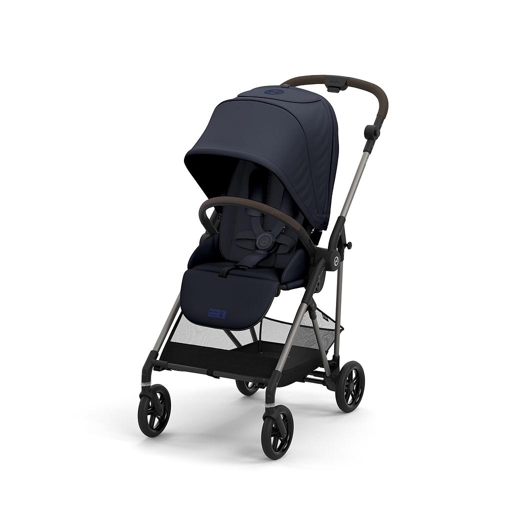 CYBEX MELIO SILLA OCEAN BLUE