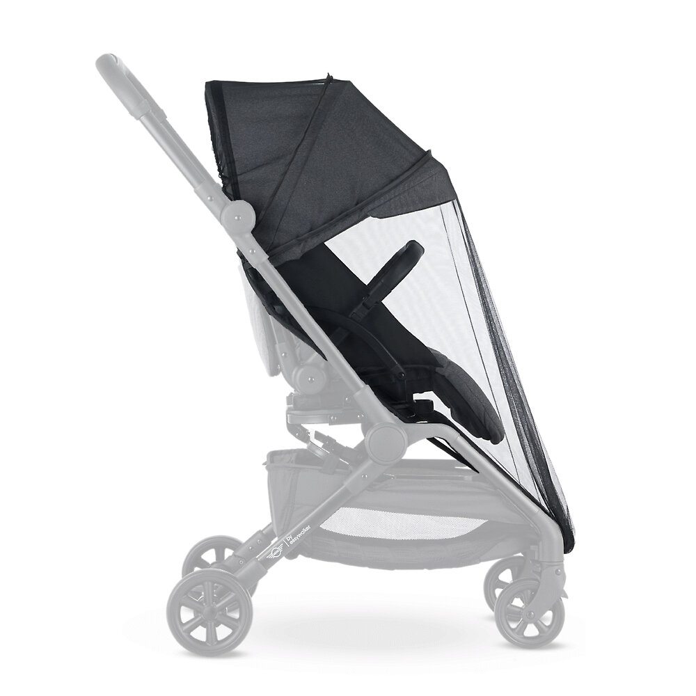 EASYWALKER TURN MOSQUITERO