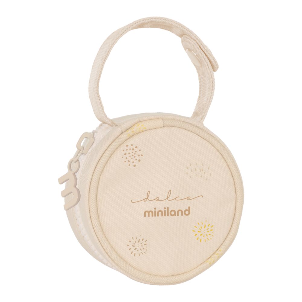 PORTACHUPETE PACIPOCKET DOLCE VANILLA