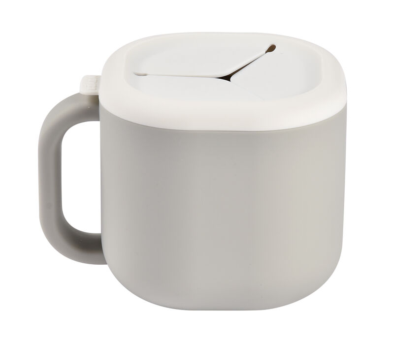 TAZA PICK'N' SNACK VELVET GREY