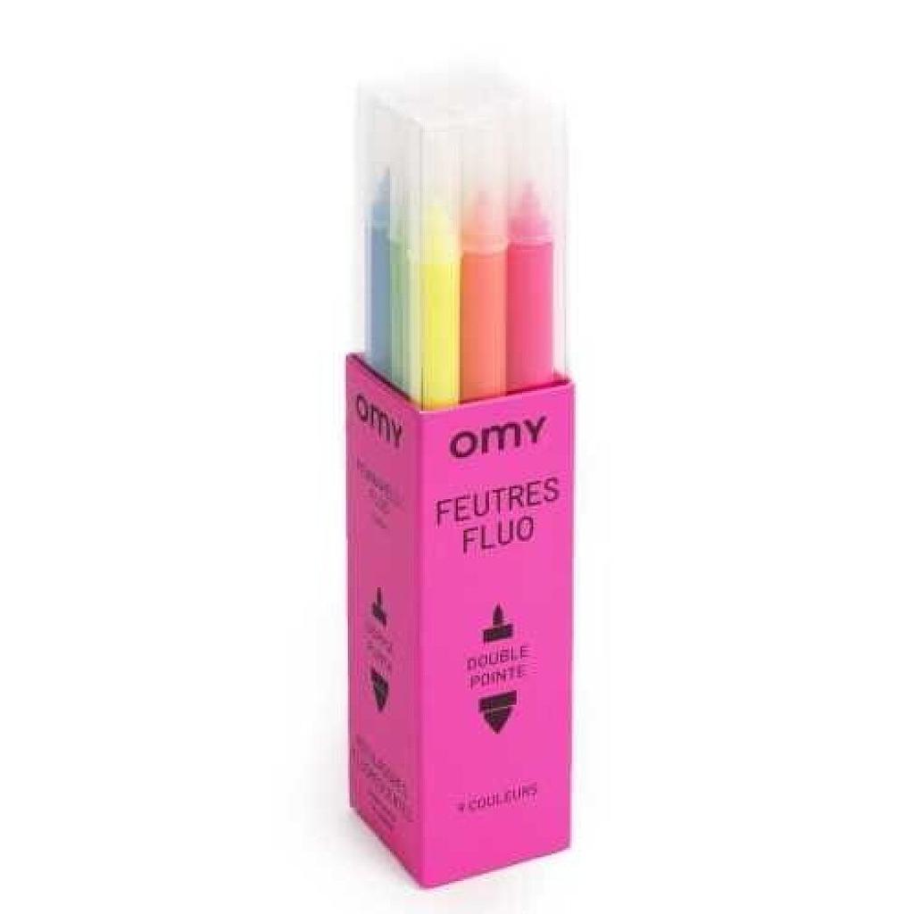 OMY ROTULADORES NEON