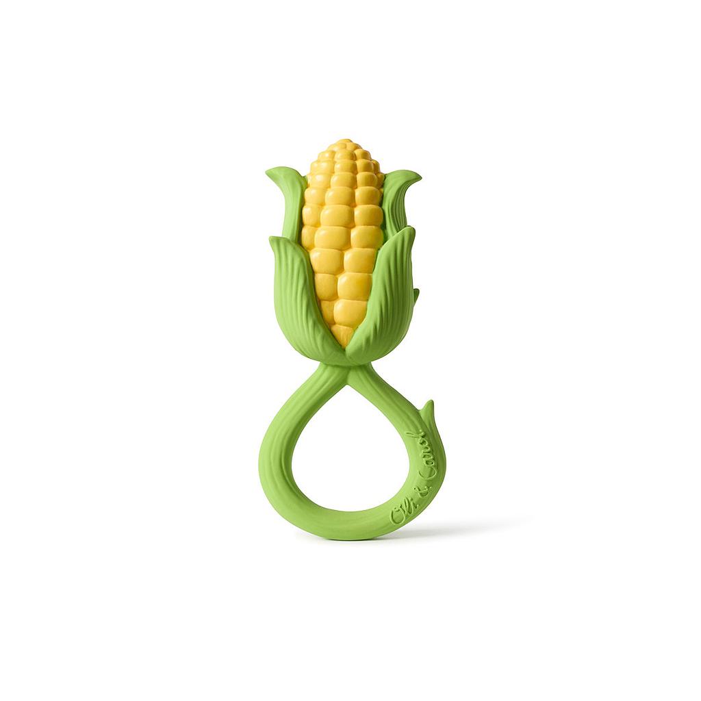 Oli&amp;Carol SONAJERO CORN RATTLE