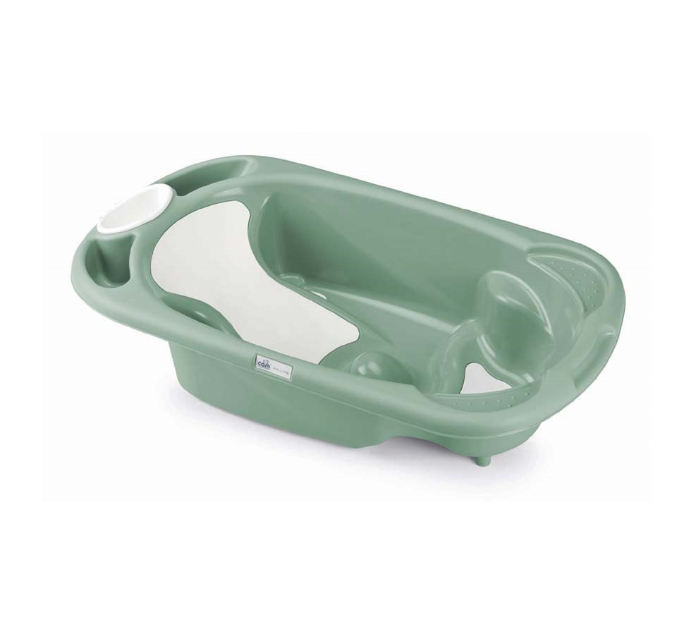 BAÑERA BABY BAÑO U70 SALVIA