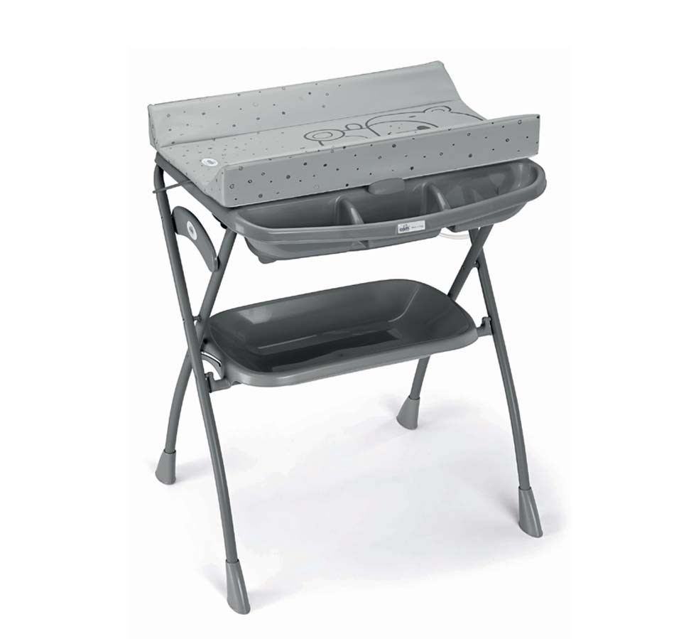 BAÑERA PLEGABLE VOLARE C262