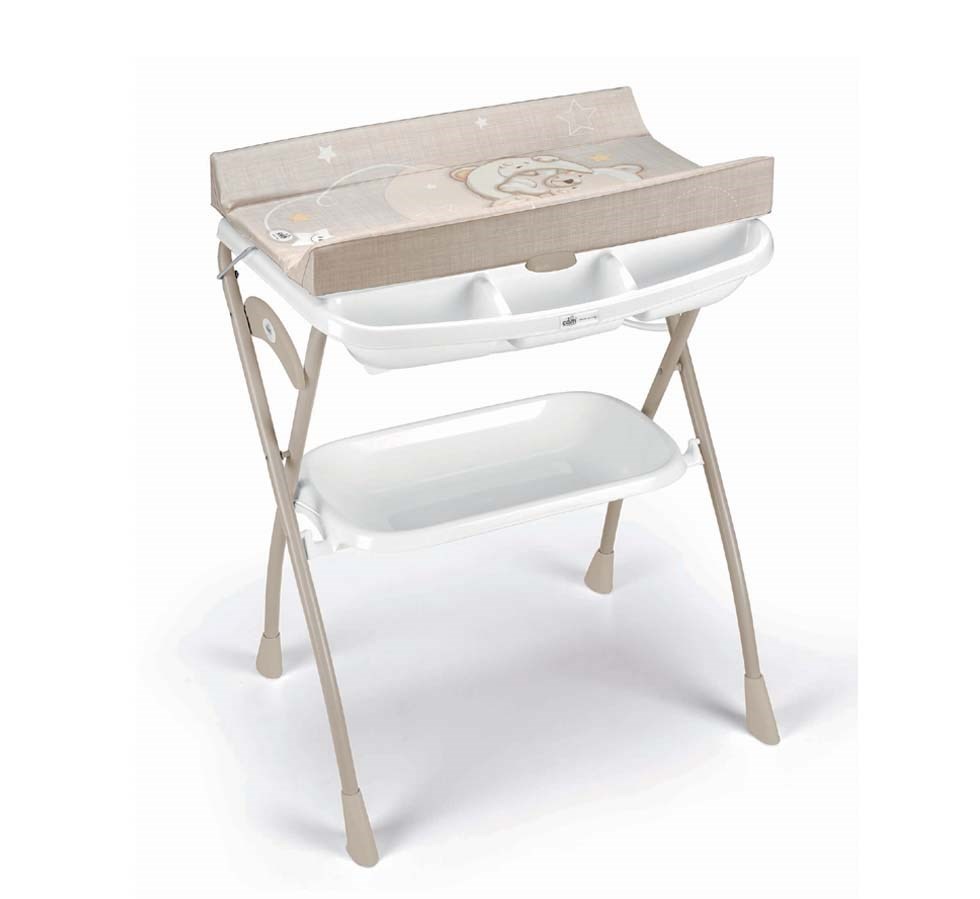 BAÑERA PLEGABLE VOLARE C260B