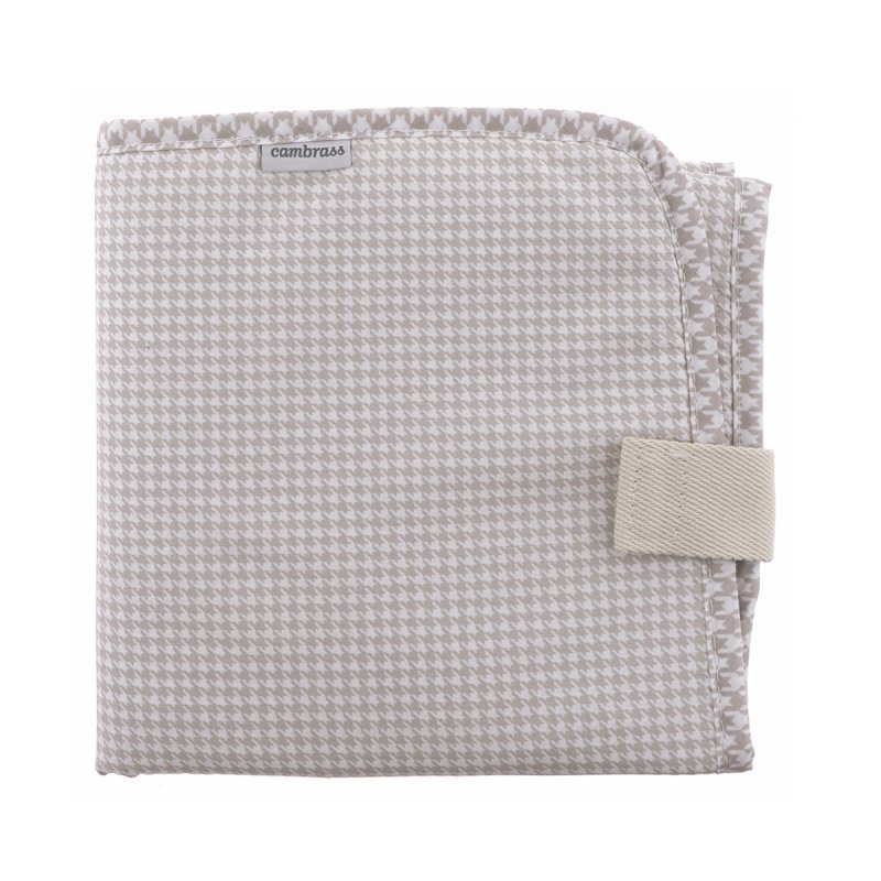 CAMBIADOR VESTIDOR MINI WINDSOR CRUDO