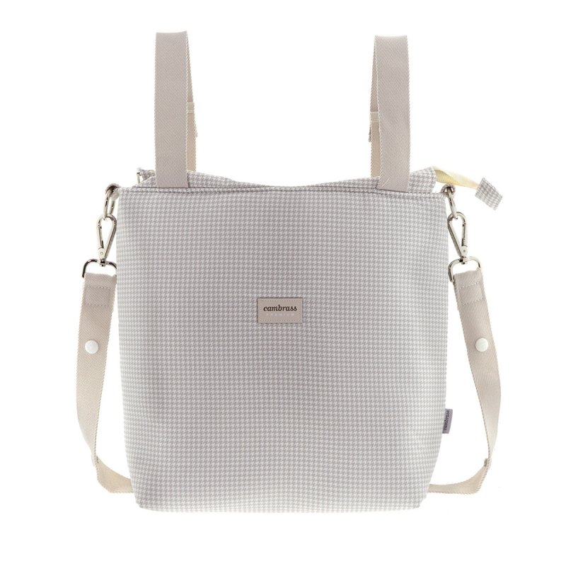 BOLSO PANERA MINI WINDSORD CRUDO