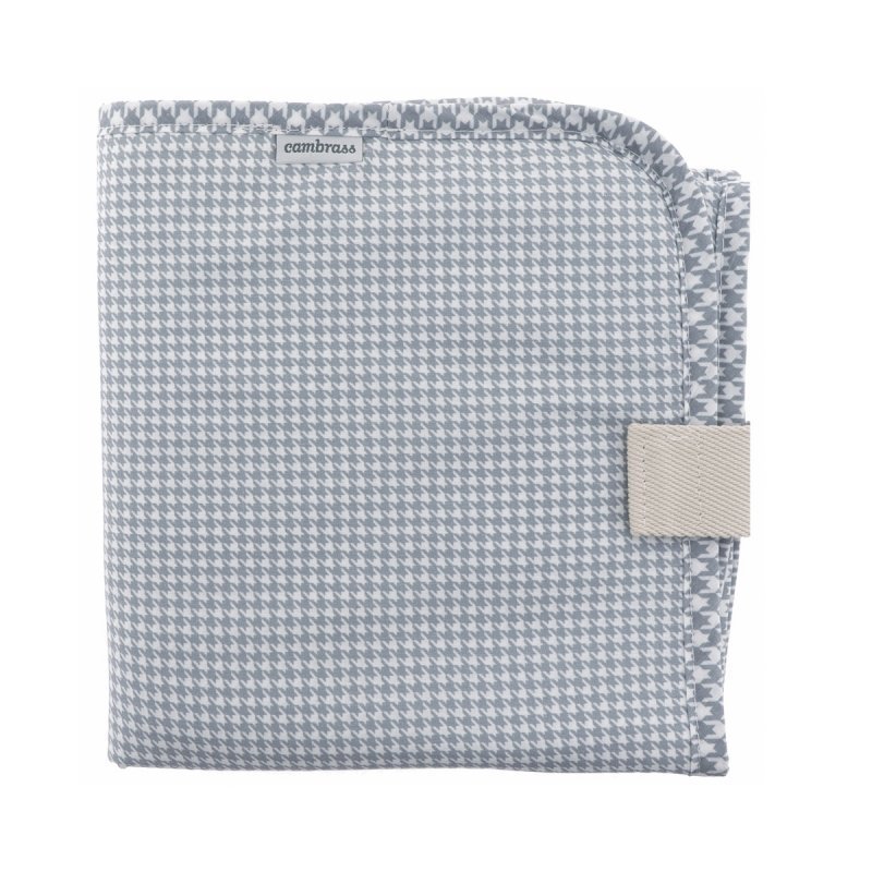 CAMBIADOR VESTIDOR MINI WINDSOR GRIS
