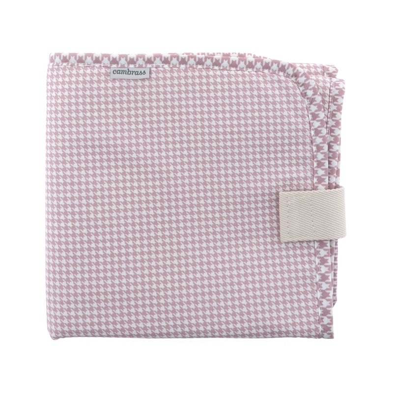 CAMBIADOR VESTIDOR MINI WINDSOR ROSA
