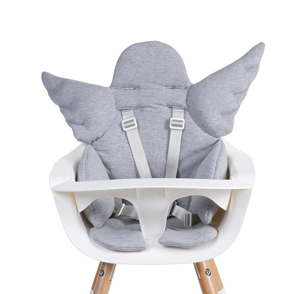COJIN UNIVERSAL ANGEL GRIS