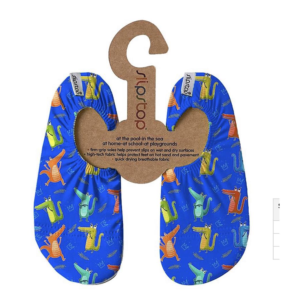 SLIP STOP ALIGATOR T.M (27-29)
