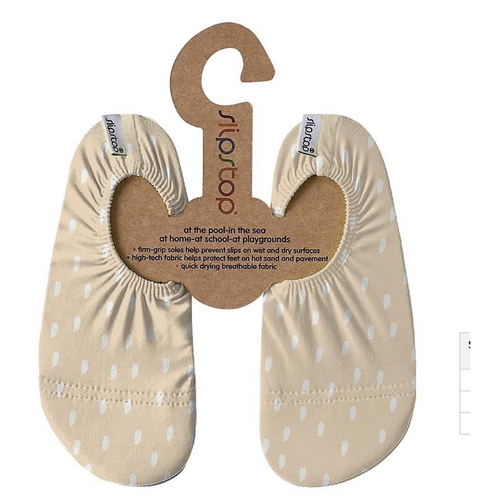 SLIP STOP DOT SAND T.INF (18-20)