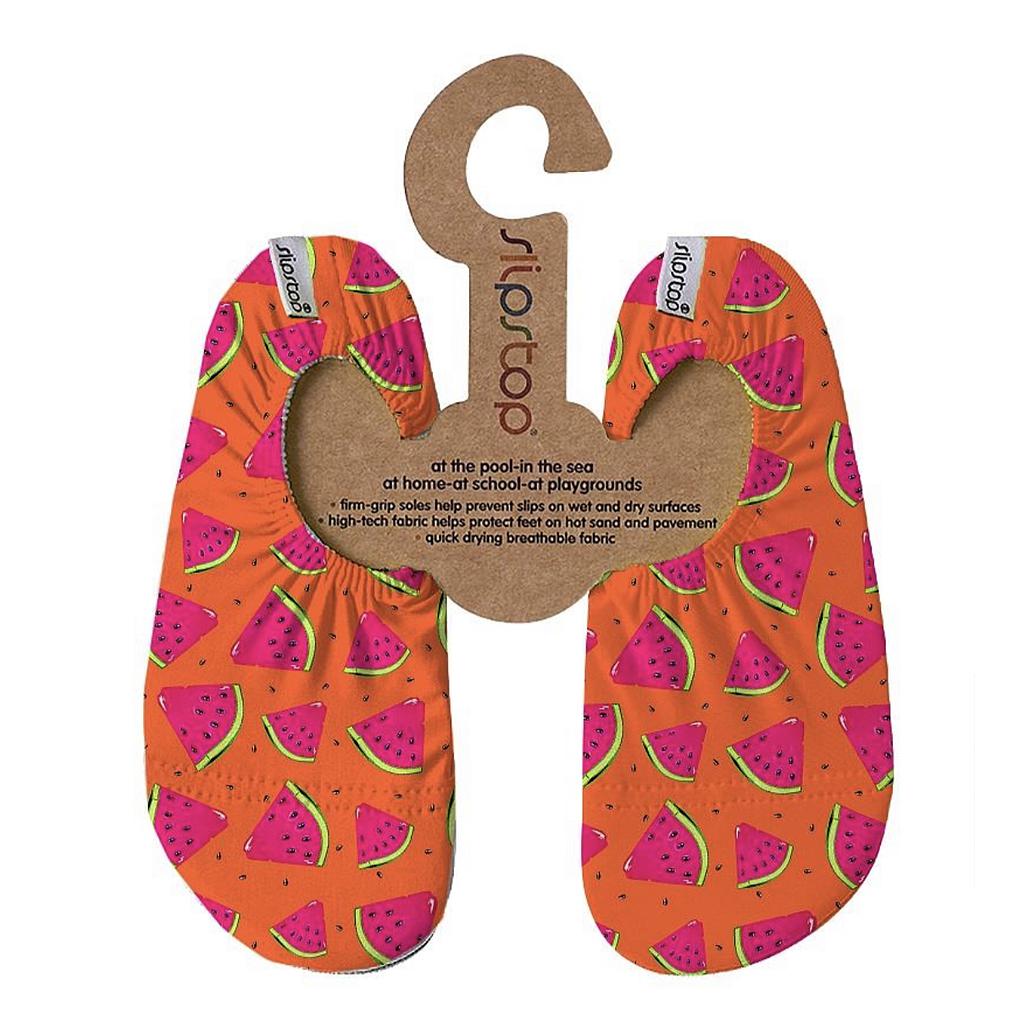 SLIP STOP WATERMELON T.S (24-26)