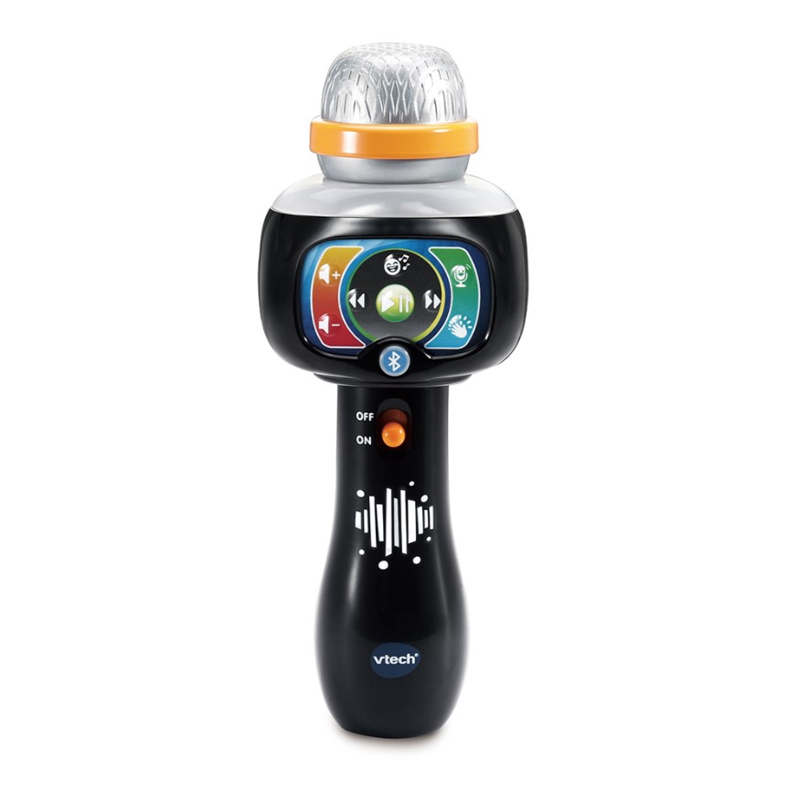 MICROFONO INFANTIL CANTA CONMIGO