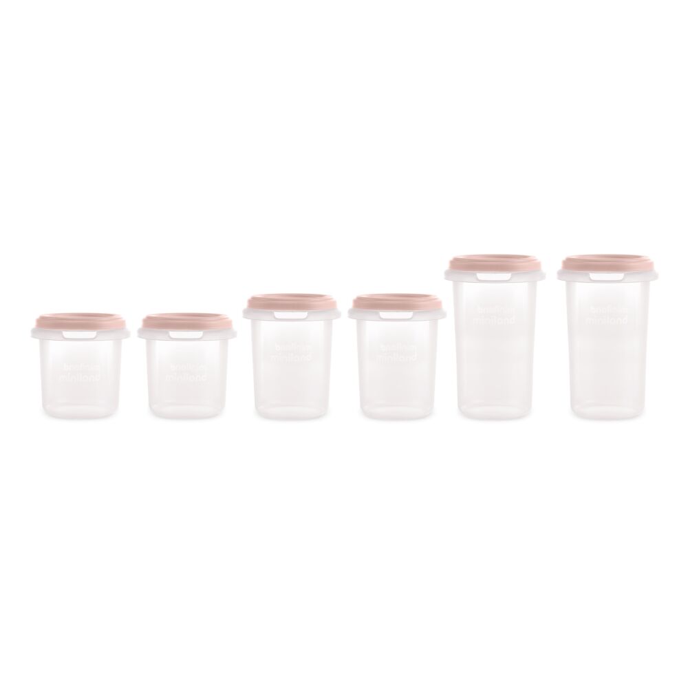 SET 6 HERMISIZED CANDY