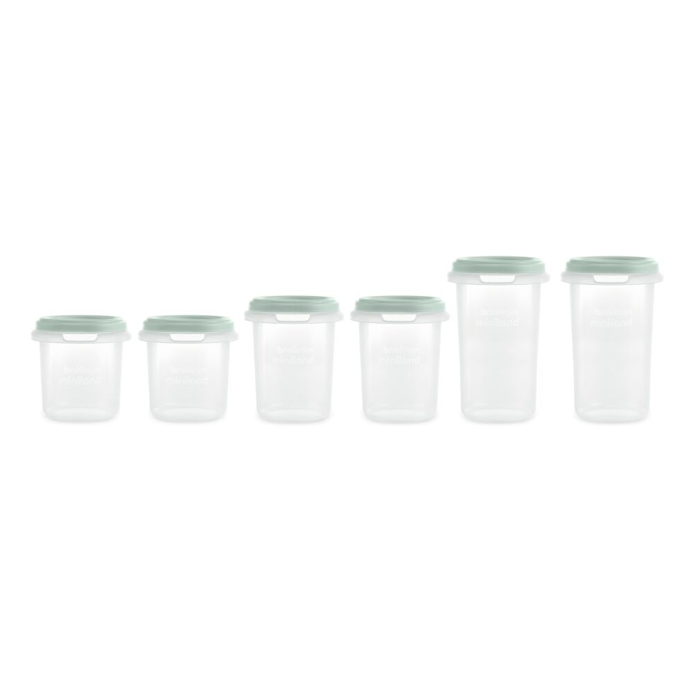 SET 6 HERMISIZED MINT