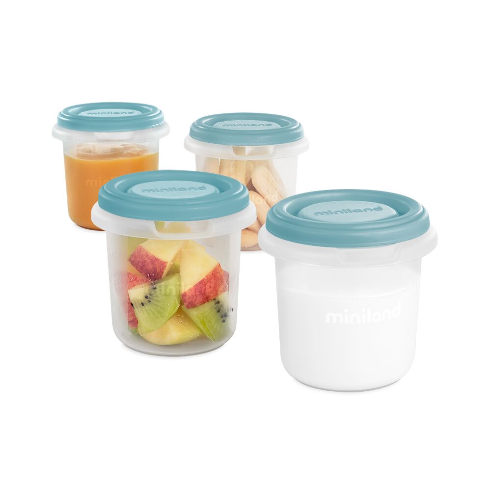 SET 4 HERMISIZED OCEAN 200 ML